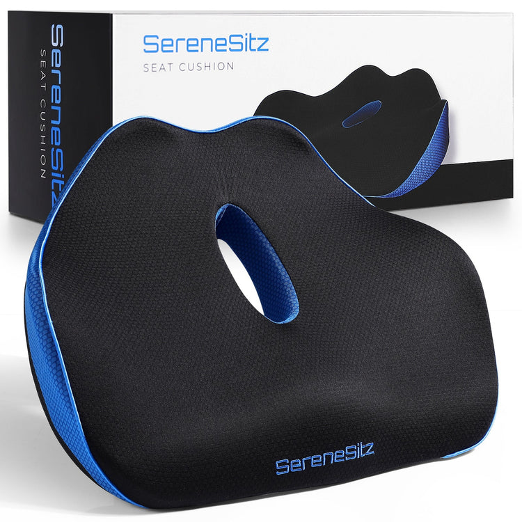 Orthopedic Seat Cushion