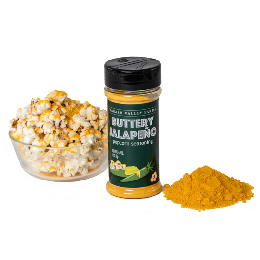 Popcorn Seasoning Variety Pack