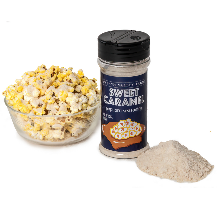 Popcorn Seasoning Variety Pack