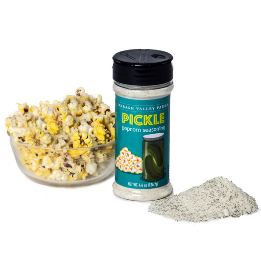 Savory & Sweet Popcorn Seasoning 3 Pack