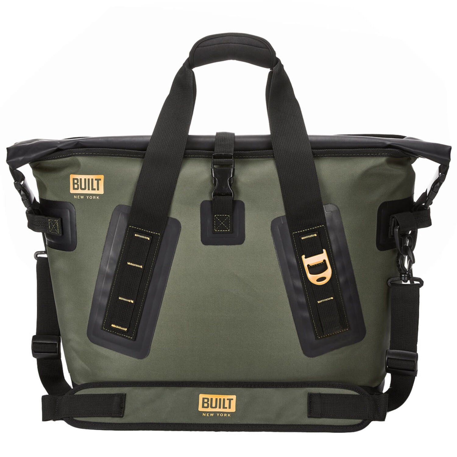 Built new york welded cooler bag sale