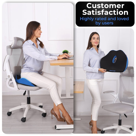 Orthopedic Seat Cushion