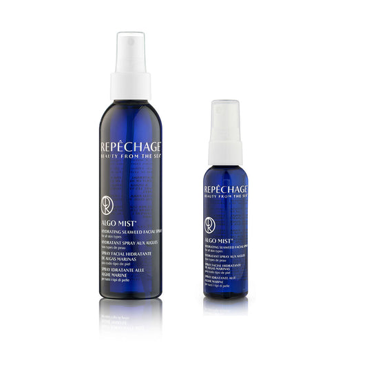 Algo Mist® Hydrating Seaweed Facial Spray Bundle