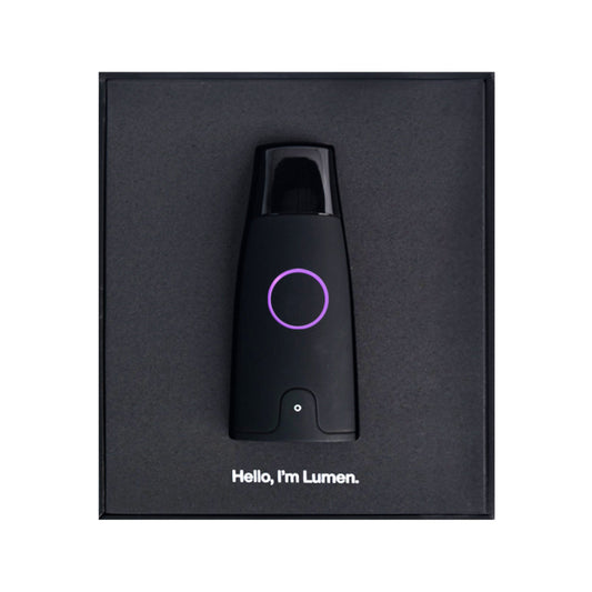 Lumen device + 12 months of membership