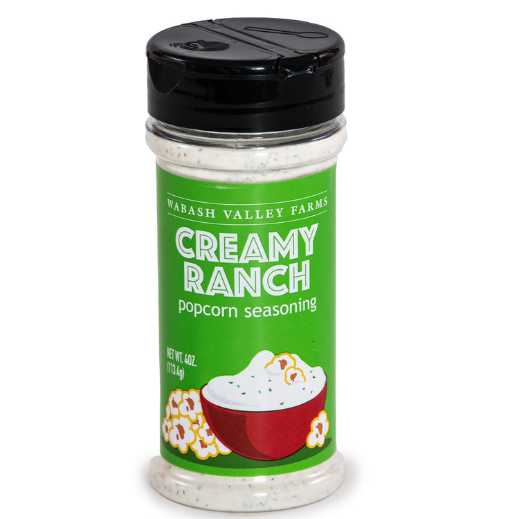 Popcorn Seasoning Variety Pack