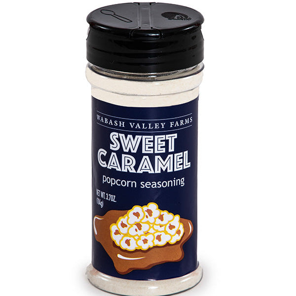 Popcorn Seasoning Variety Pack