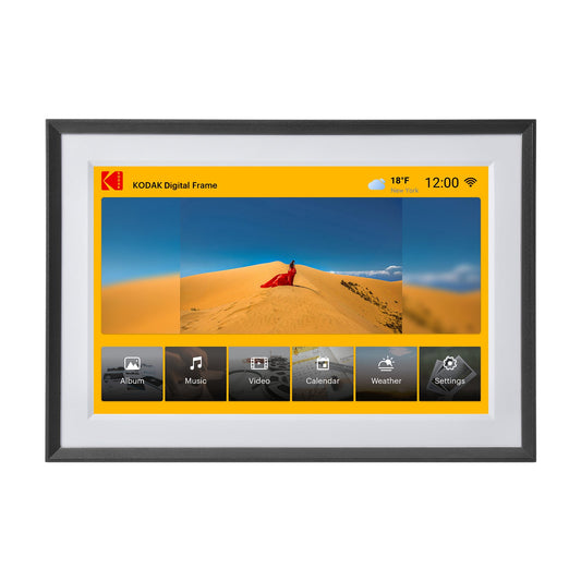 KODAK 10 Inch Digital Photo Frame