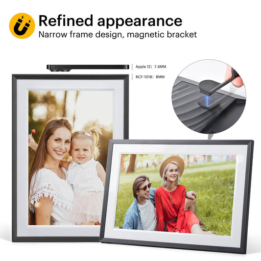 KODAK 10 Inch Digital Photo Frame