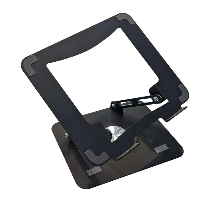 Swivel Laptop Stand 2.0 - adjustable desktop laptop stand