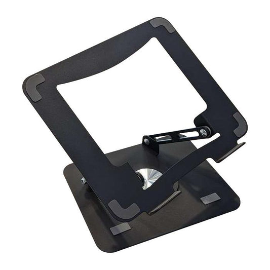 Swivel Laptop Stand 2.0 - adjustable desktop laptop stand