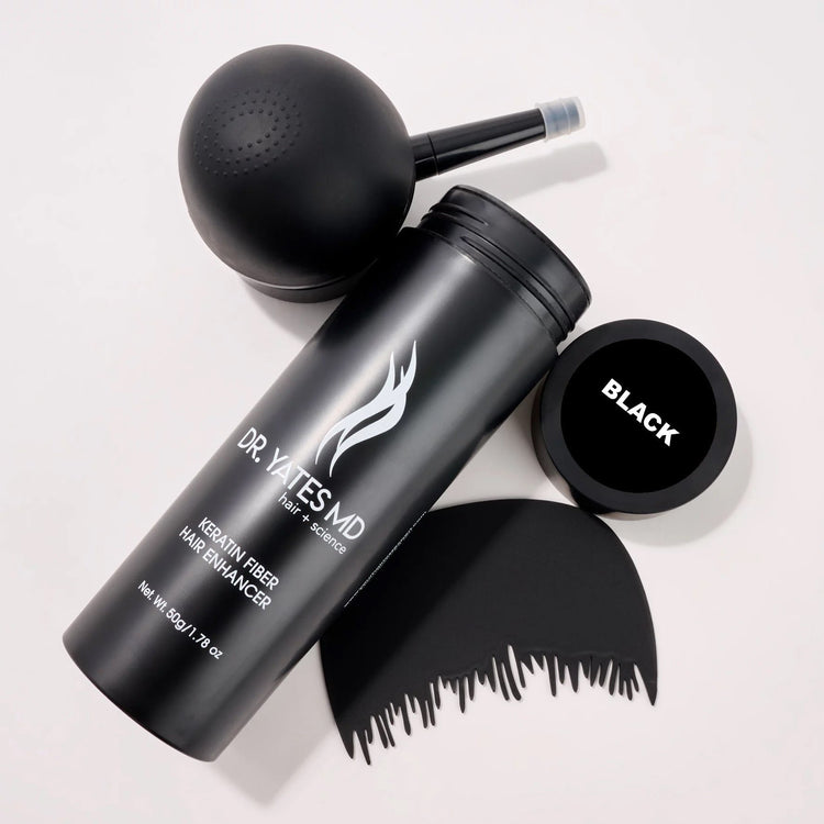 Lift Hair Thickening Fiber Kit